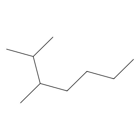aladdin 阿拉丁 D155224 2,3-二甲基庚烷 3074-71-3 >97.0%(GC)