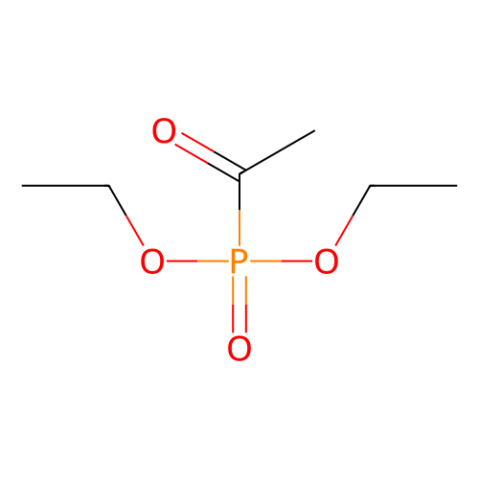 aladdin 阿拉丁 D155801 乙酰亚磷酸二乙酯 919-19-7 ≥97.0%