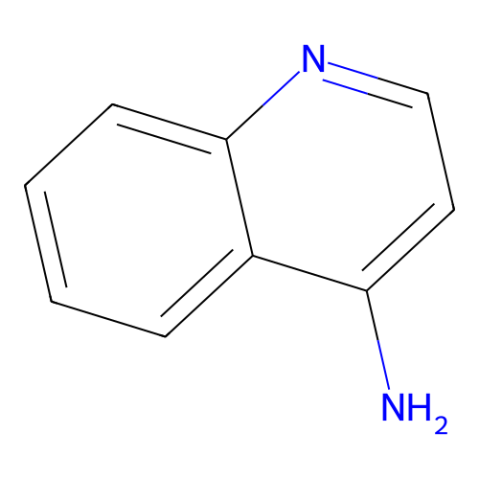aladdin 阿拉丁 A151254 4-氨基喹啉 578-68-7 >98.0%
