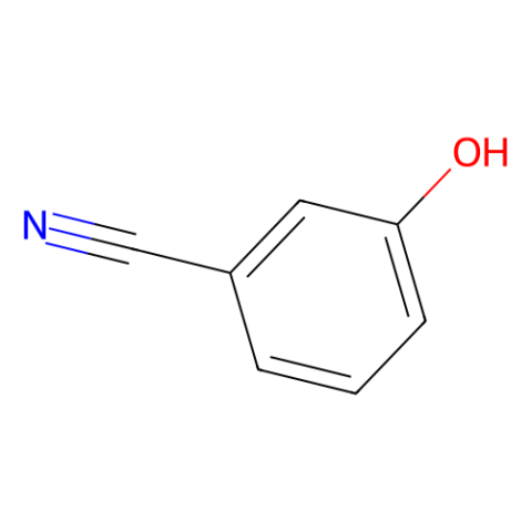 aladdin 阿拉丁 C139371 3-羟基苯腈 873-62-1 ≥98%