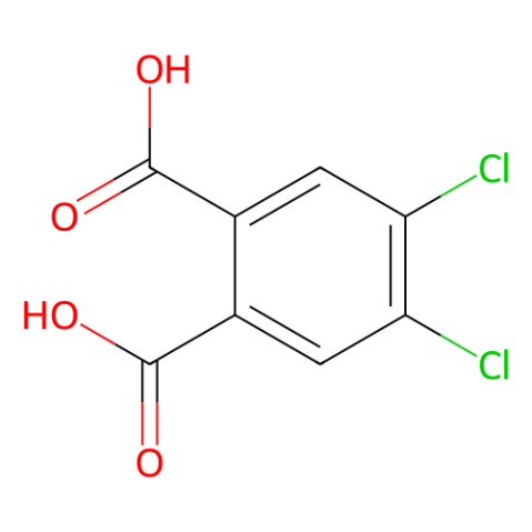aladdin 阿拉丁 D154701 4,5-二氯邻苯二甲酸 56962-08-4 95%