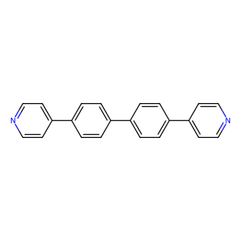 aladdin 阿拉丁 D154798 4,4'-双(4-吡啶基)联苯 319430-87-0 >95.0%(HPLC)