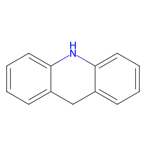 aladdin 阿拉丁 D156017 9,10-二氢吖啶 92-81-9 >98.0%