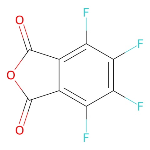 aladdin 阿拉丁 T161897 四氟邻苯二甲酸酐 652-12-0 >95.0%