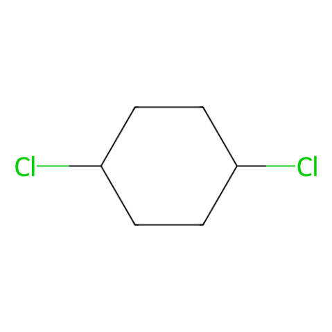 aladdin 阿拉丁 T161920 反-1,4-二氯环己烷 16890-91-8 99.0%(GC)
