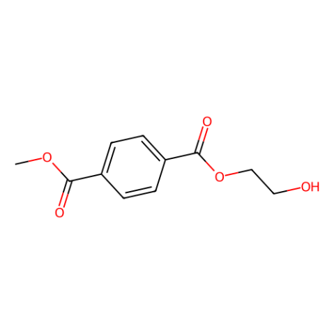aladdin 阿拉丁 H156919 2-羟乙基甲基对苯二甲酸酯 3645-00-9 >97.0%(HPLC)
