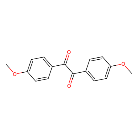 aladdin 阿拉丁 P160523 茴香偶酰 1226-42-2 ≥98.0%