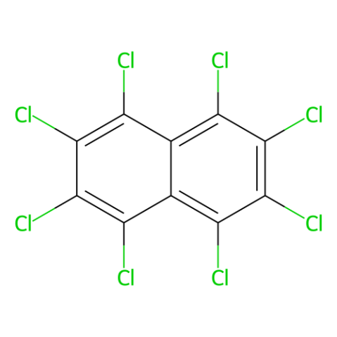 aladdin 阿拉丁 O123086 八氯萘 2234-13-1 分析标准品