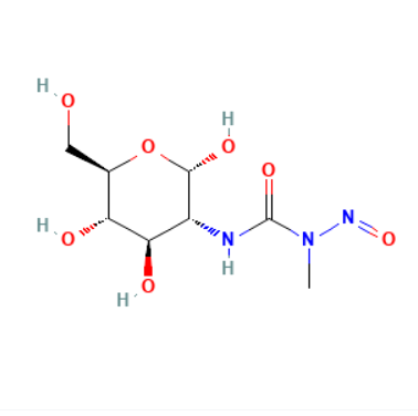 aladdin 阿拉丁 S110910 链脲佐菌素 18883-66-4 98%(含异构体)
