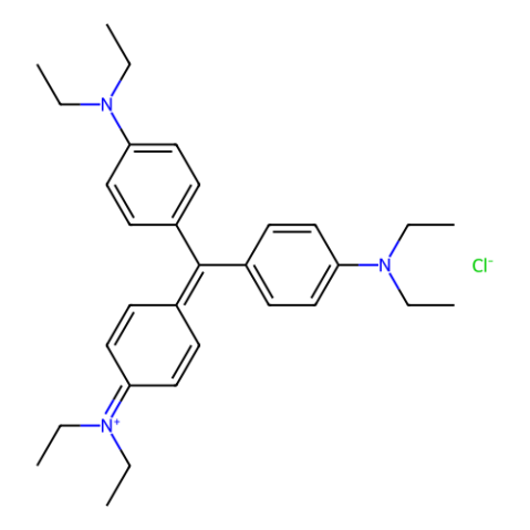 aladdin 阿拉丁 E113369 乙基紫 2390-59-2 Reagent Grade