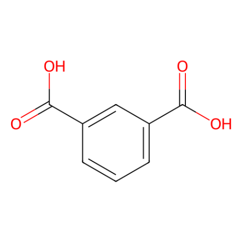 aladdin 阿拉丁 I104310 间苯二甲酸（IPA） 121-91-5 98%