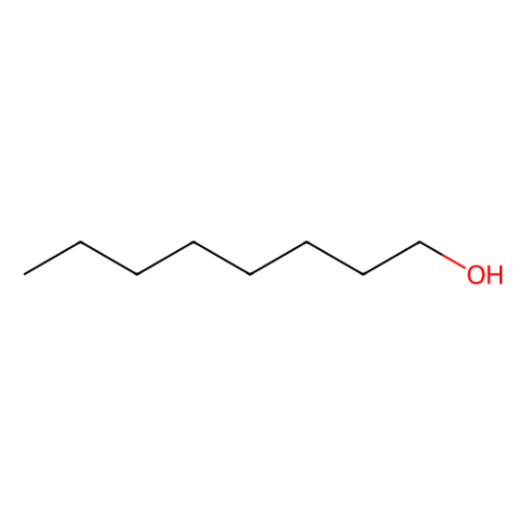 aladdin 阿拉丁 O491594 水的饱和辛醇溶液水分含量标准物质 111-87-5 4.36%