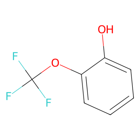 aladdin 阿拉丁 T123691 2-(三氟甲氧基)苯酚 32858-93-8 ≥97.0%