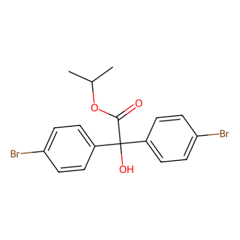 aladdin 阿拉丁 B114884 溴螨酯标准溶液 18181-80-1 analytical standard,1.00mg/ml in methanol