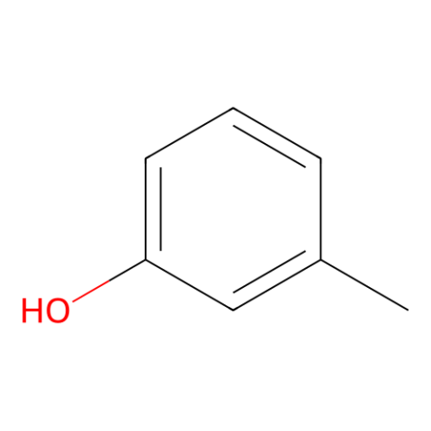aladdin 阿拉丁 C117385 间甲酚标准溶液 108-39-4 analytical standard,0.98mg/ml in methanol