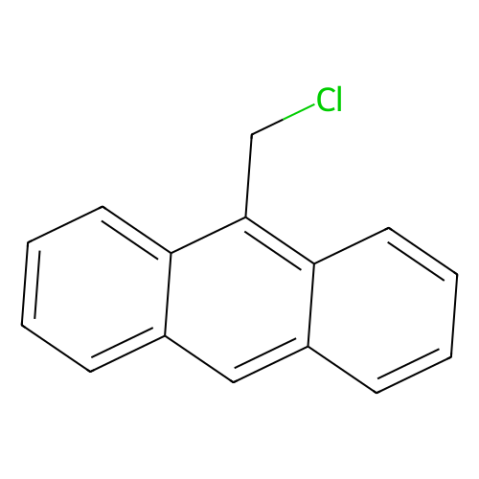 aladdin 阿拉丁 C121502 9-氯甲基蒽 24463-19-2 ≥98%