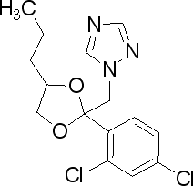 aladdin 阿拉丁 P114492 丙环唑标准溶液 60207-90-1 1.00mg/mL,溶剂:甲醇