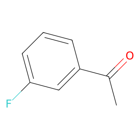 aladdin 阿拉丁 F299100 3'-氟苯乙酮 455-36-7 97%
