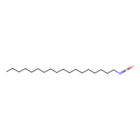 aladdin 阿拉丁 O305459 十八烷基异氰酸酯 112-96-9 90%