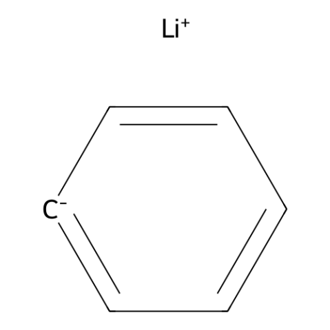 aladdin 阿拉丁 P299474 苯基锂 591-51-5 1.0M in diethyl ether