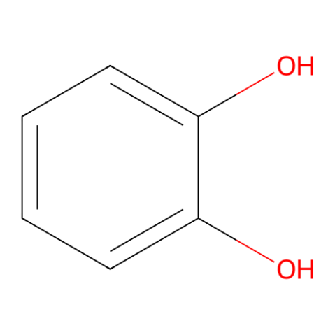 aladdin 阿拉丁 C117392 邻苯二酚标准溶液 120-80-9 analytical standard,1000ug/ml in methanol