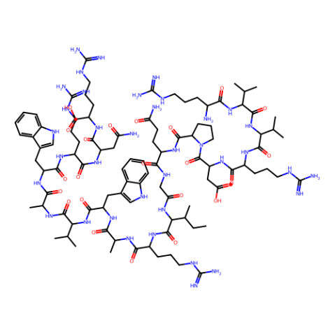 aladdin 阿拉丁 L105521 溶菌酶 来源于鸡蛋白 12650-88-3 ≥20，000U/mg