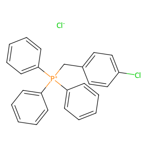 aladdin 阿拉丁 C153400 4-(氯苄基)三苯基氯化磷鎓盐 1530-39-8 >98.0%