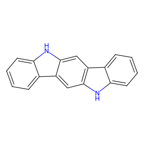 aladdin 阿拉丁 D154424 5,11-二氢吲哚并[3,2-b]咔唑 6336-32-9 >98.0%(HPLC)