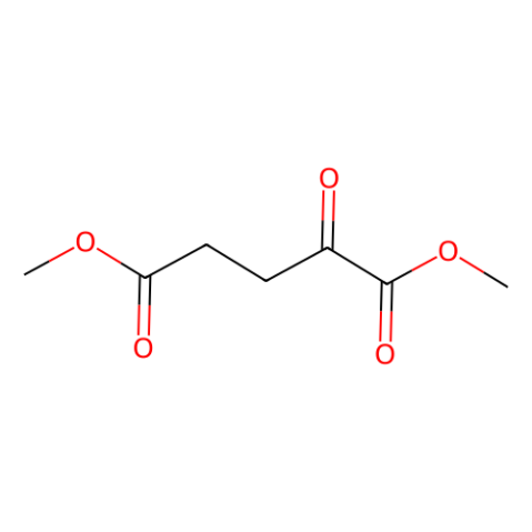 aladdin 阿拉丁 D163011 2-氧代戊二酸二甲酯 13192-04-6 ≥95.0%(GC)
