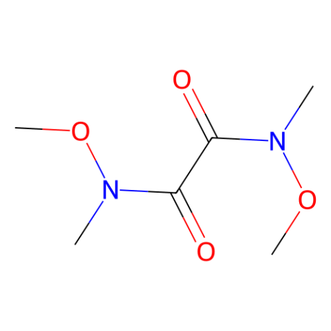 aladdin 阿拉丁 N159303 N,N'-二甲氧基-N,N'-二甲基乙二酰二胺 106675-70-1 >98.0%