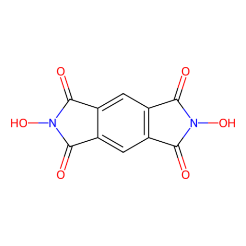 aladdin 阿拉丁 N159339 N,N'-二羟基均苯四甲酸二胺 57583-53-6 >96.0%(HPLC)