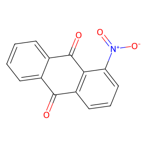 aladdin 阿拉丁 N159474 1-硝基蒽醌 82-34-8 >98.0%