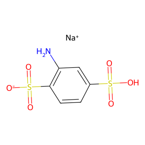 aladdin 阿拉丁 A139896 苯胺-2,5-二磺酸单钠盐 24605-36-5 ≥98.0%(HPLC)