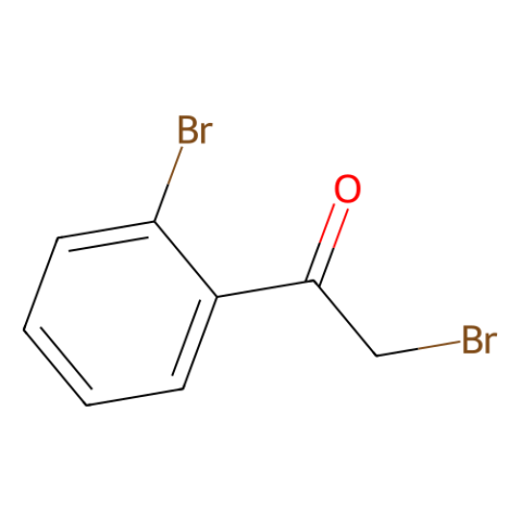 aladdin 阿拉丁 B151941 2-溴苯酰甲基溴 49851-55-0 >97.0%