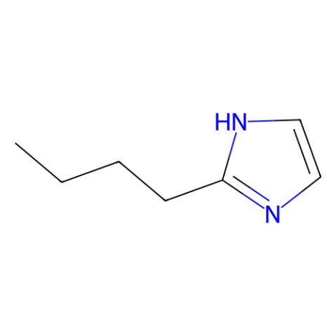 aladdin 阿拉丁 B152375 2-丁基咪唑 50790-93-7 >97.0%(GC)