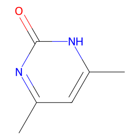 aladdin 阿拉丁 D138006 4,6-二甲基-2-羟基嘧啶 108-79-2 ≥96.0%
