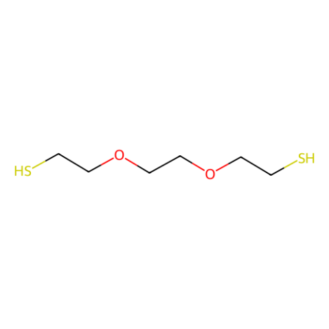 aladdin 阿拉丁 D154345 3,6-二氧杂-1,8-辛烷二硫醇 14970-87-7 >97.0%(GC)
