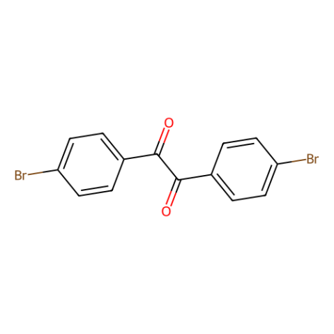 aladdin 阿拉丁 D154576 4,4'-二溴苯偶酰 35578-47-3 >97.0%