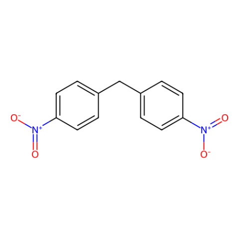 aladdin 阿拉丁 D155728 4,4'-二硝基二苯基甲烷 1817-74-9 >99.0%(HPLC)