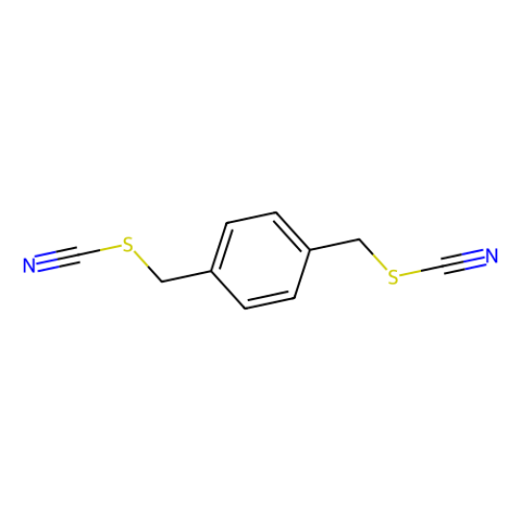 aladdin 阿拉丁 P160243 对苯二甲基二硫氰酸酯 1014-99-9 >98.0%