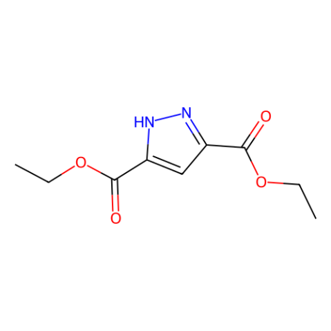 aladdin 阿拉丁 D138764 3,5-吡唑羧酸二乙酯 37687-24-4 ≥97%