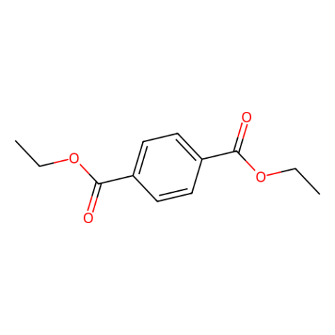 aladdin 阿拉丁 D155896 对苯二甲酸二乙酯 636-09-9 ≥98.0%