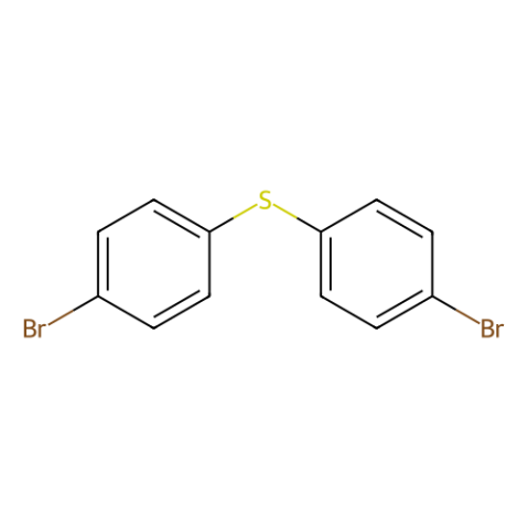 aladdin 阿拉丁 B152477 双(4-溴苯基)硫醚 3393-78-0 ≥98.0%