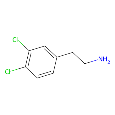 aladdin 阿拉丁 D154344 2-(3,4-二氯苯基)乙胺 21581-45-3 >98.0%(GC)