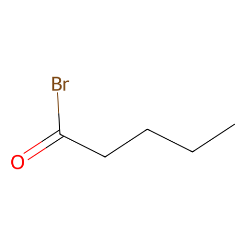 aladdin 阿拉丁 V162931 戊酰溴 1889-26-5 >96.0%(GC)