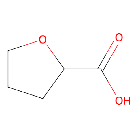 aladdin 阿拉丁 R160850 (R)-(+)-四氢呋喃-2-羧酸 87392-05-0 ≥98.0%