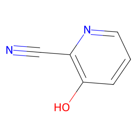 aladdin 阿拉丁 C139454 2-氰基-3-羟基吡啶 932-35-4 ≥98.0%(GC)