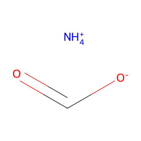 aladdin 阿拉丁 A100182 甲酸铵 540-69-2 AR