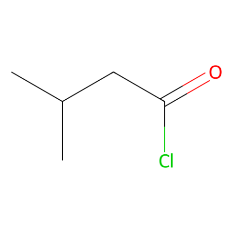 aladdin 阿拉丁 I157679 异戊酰氯 108-12-3 96%