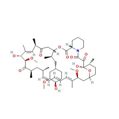 aladdin 阿拉丁 S115842 雷帕霉素 53123-88-9 ≥98%(HPLC)